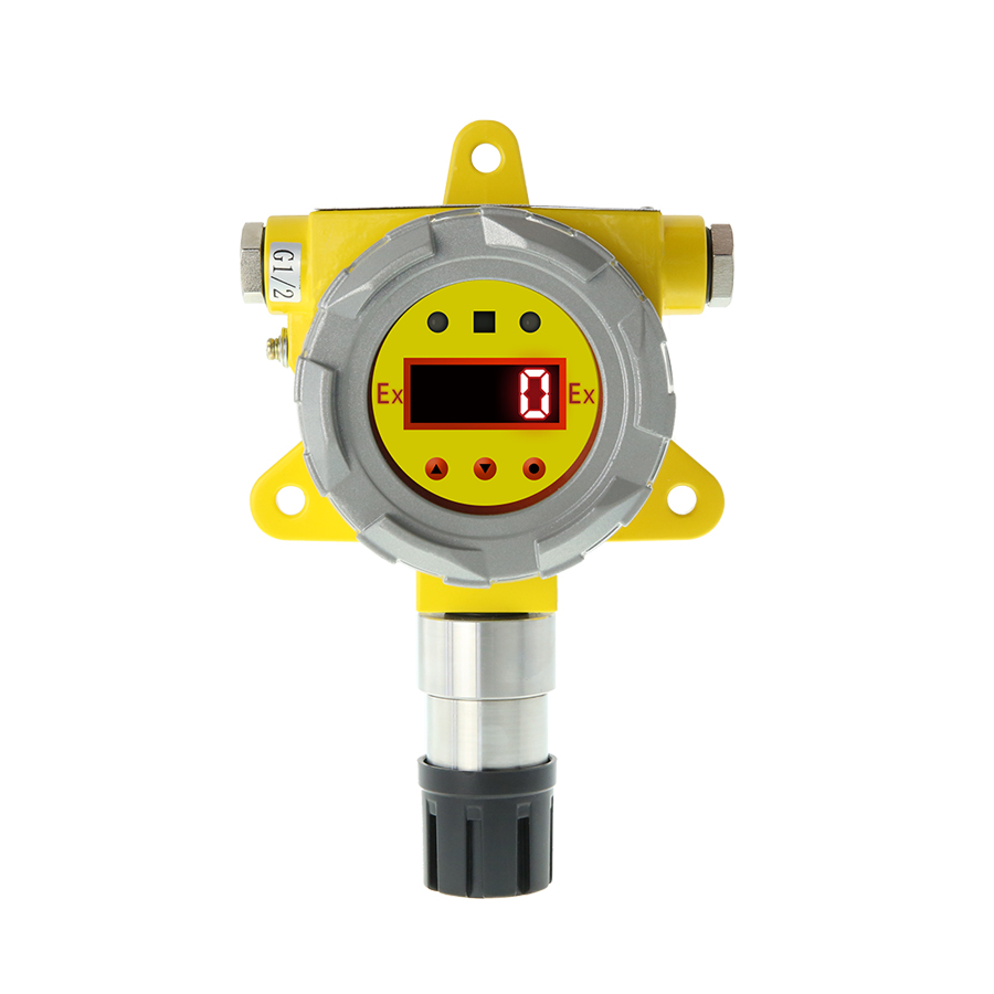 QB2000N型name气体检测变送器