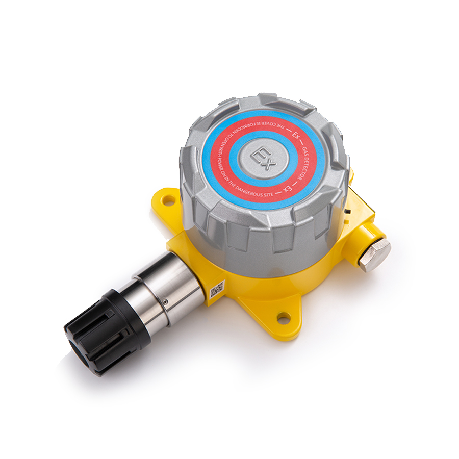 QB2000T模块化name气体探测器