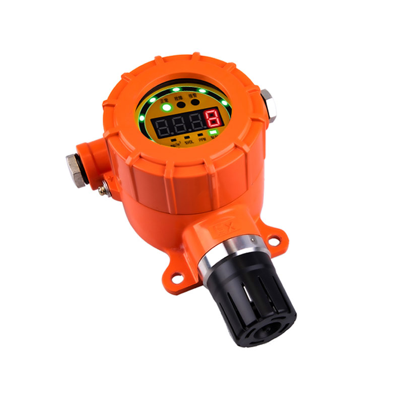 GT-QB2000Nname气体检测仪