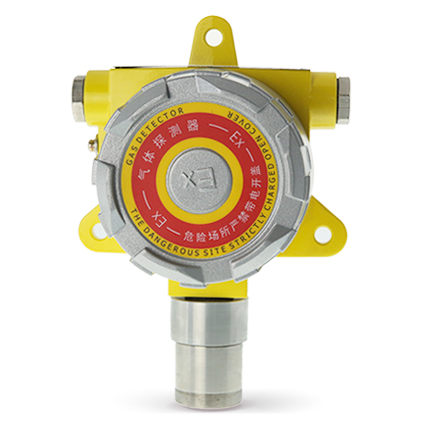 QB2000T模块化name气体探测器