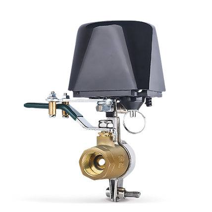 电动阀门控制器