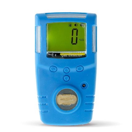 GC210便携式气体检测仪