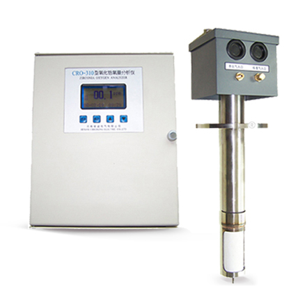 CRO-310型氧化锆分析仪
