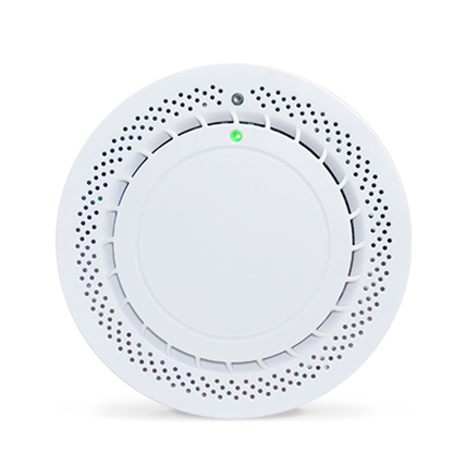 HD6200独立式一氧化碳气体探测器