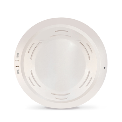 SD302感烟火灾探测报警器