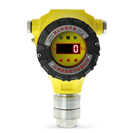 GC210便携式name气体检测仪