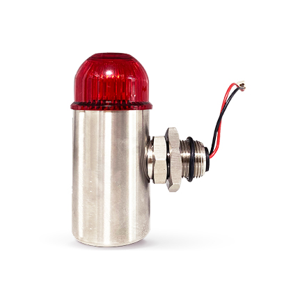 SG10型不锈钢防爆声光报警器