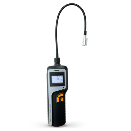 GC510探枪式气体检测仪