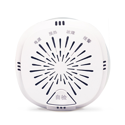 HD6000吸顶式可燃气体检测报警器