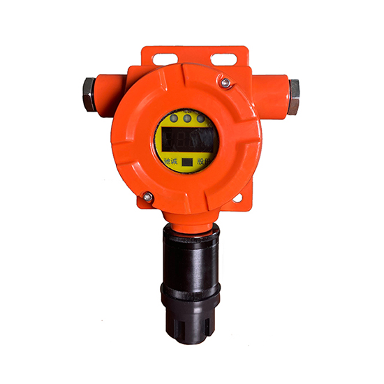 GT-QB200N型可燃气体检测报警仪