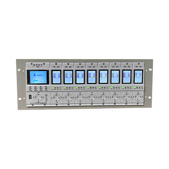 QB1100II气体报警控制器