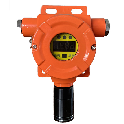 WH200温湿度变送器