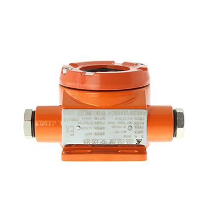 WH100温湿度变送器