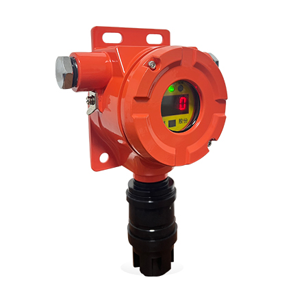 QB200N型name气体检测报警仪