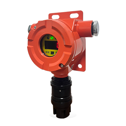 QB200N型name气体检测报警仪