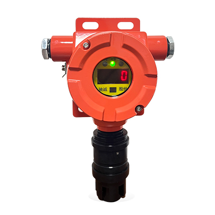 QB200N型name气体检测报警仪