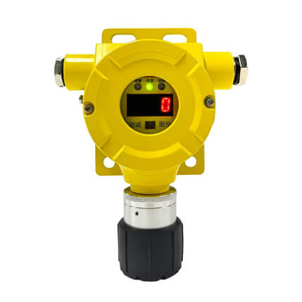 QB300N型name气体检测变送器
