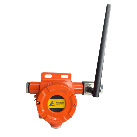 QB200N无线型name气体检测报警仪