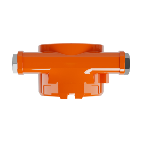 QB100气体探测器