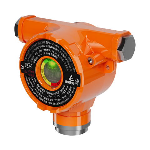 QB100气体探测器