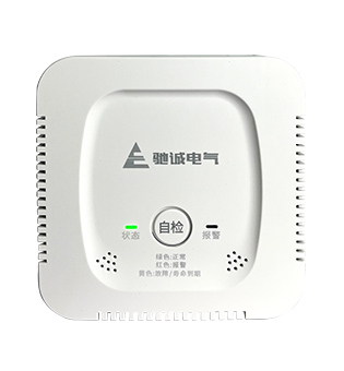 JT-HD3020家用可燃气体探测器