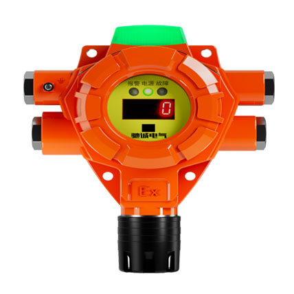 GTYQ-QB500N可燃气体探测器