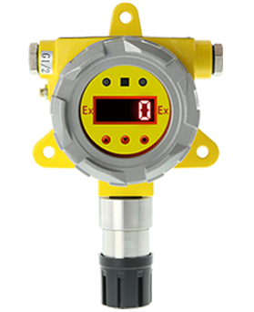 QB2000N型气体检测变送器