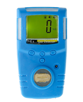 GC210便携式气体检测仪